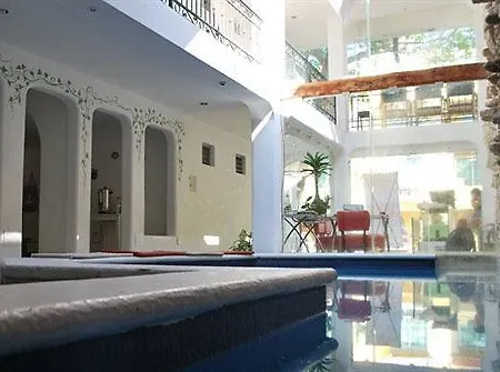 Hotel Elefante